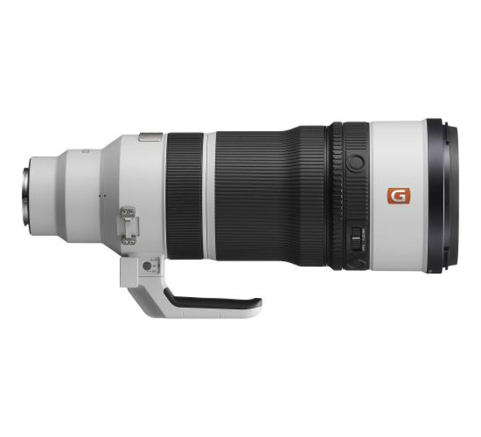 Sony FE 100-400mm F4.5 GM OSS