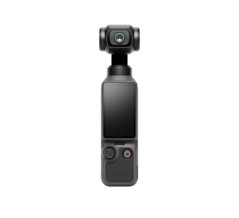 DJI Osmo Pocket 4 Creator Combo