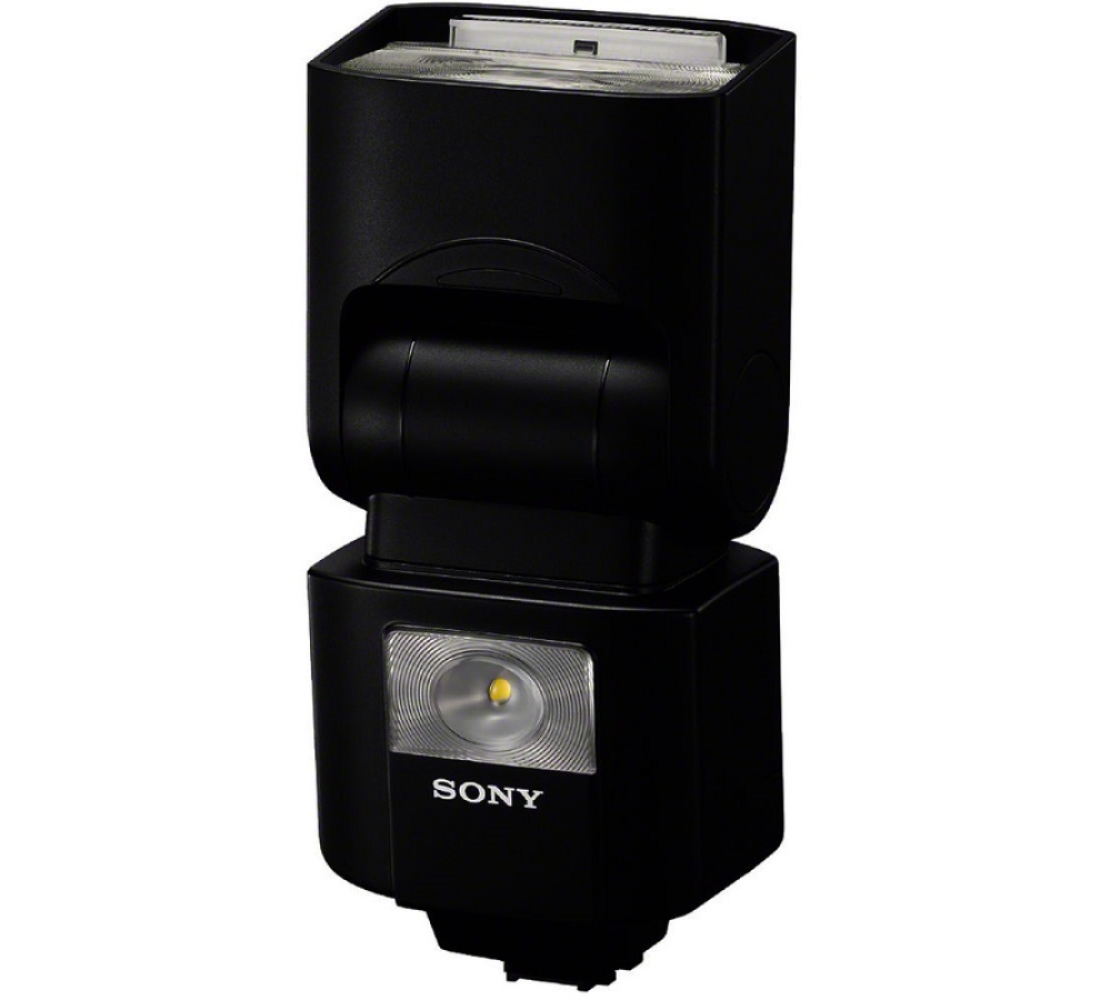 ĐÈN FLASH SONY HVL-F45RM - Hàng chính hãng