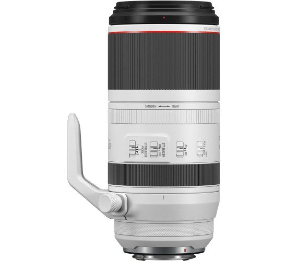 Canon RF 100-500mm f/4.5-7.1 L IS USM - Hàng chính hãng