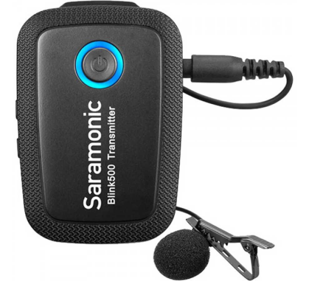 SARAMONIC BLINK 500 B2 (TX + TX + RX)