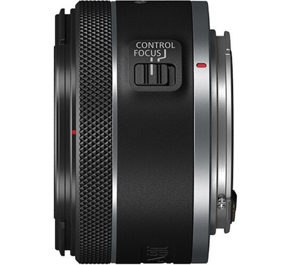 Canon RF 50mm f/1.8 STM - Hàng chính hãng