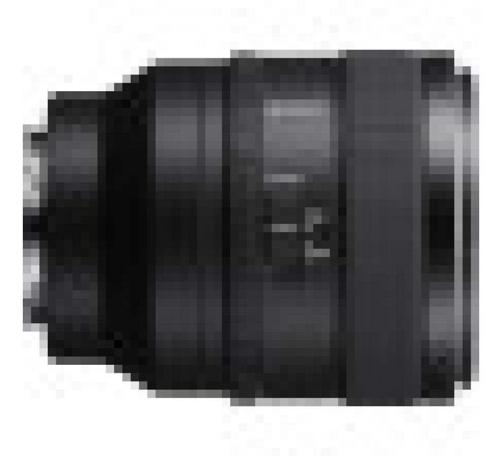 Ống kính Sony FE 50mm f/1.4 GM - Hàng chính hãng