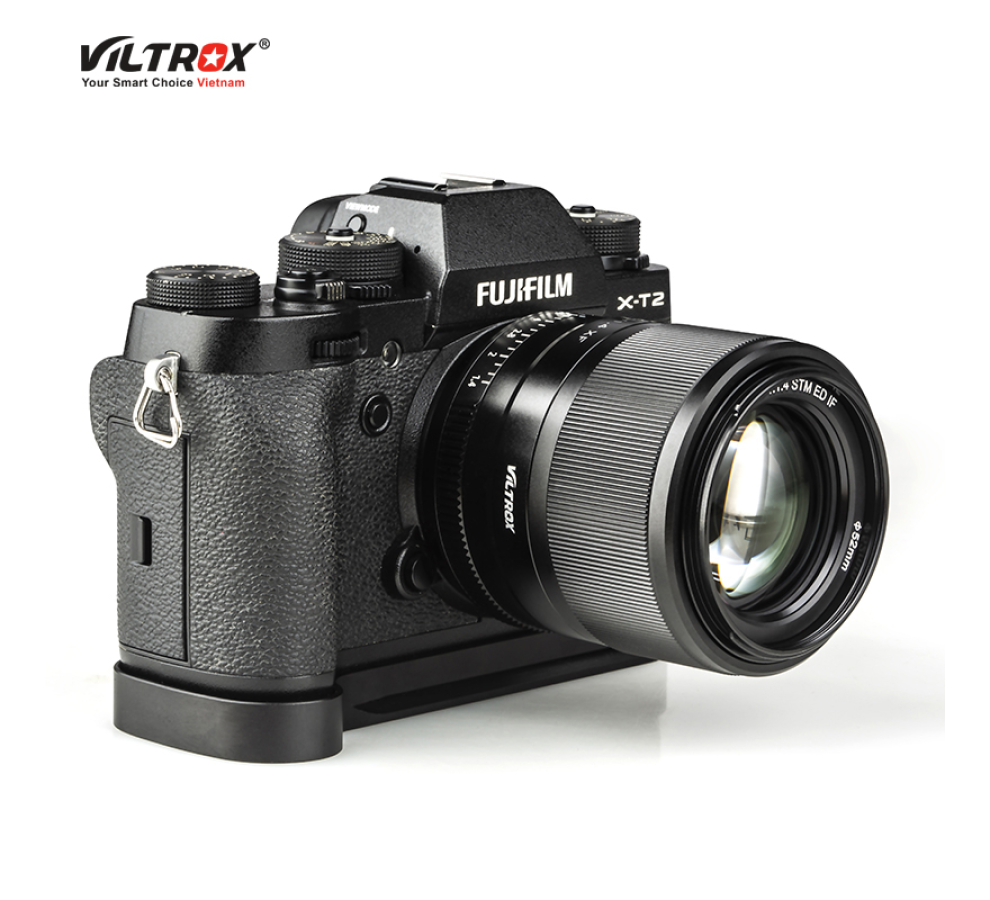 Viltrox AF 56mm f/1.4 XF Lens for Fuji X - Hàng chính hãng