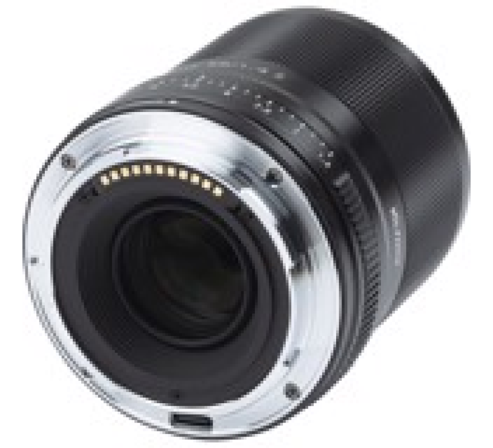 Ống kính Viltrox 56mm F1.4 for Nikon Z - Hàng chính hãng