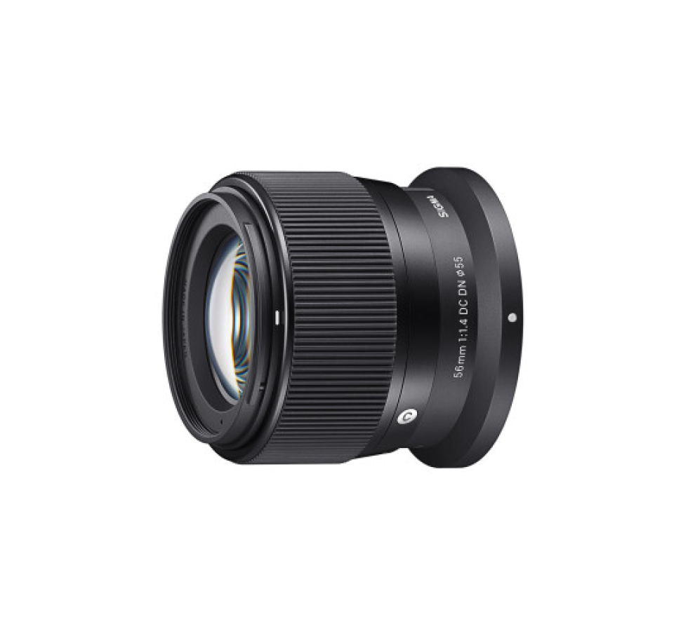 Sigma 56mm f/1.4 DC DN (C) For Nikon Z - Hàng chính hãng