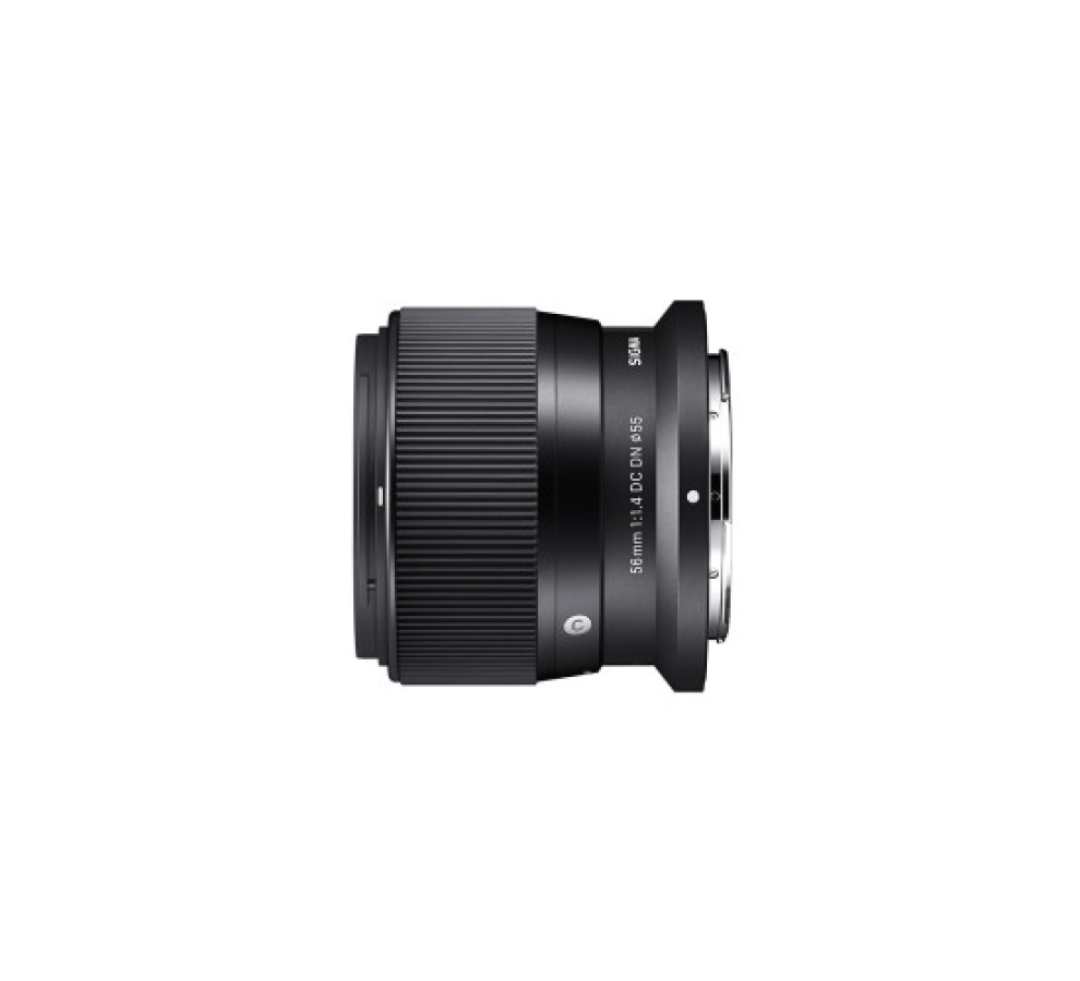 Sigma 56mm f/1.4 DC DN (C) For Nikon Z - Hàng chính hãng