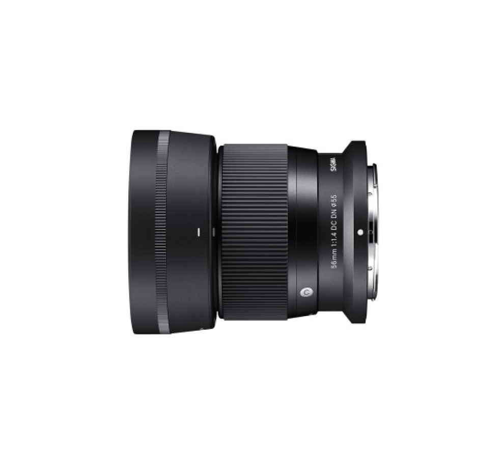 Sigma 56mm f/1.4 DC DN (C) For Nikon Z - Hàng chính hãng