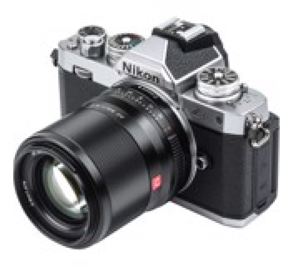 Ống kính Viltrox 56mm F1.4 for Nikon Z - Hàng chính hãng
