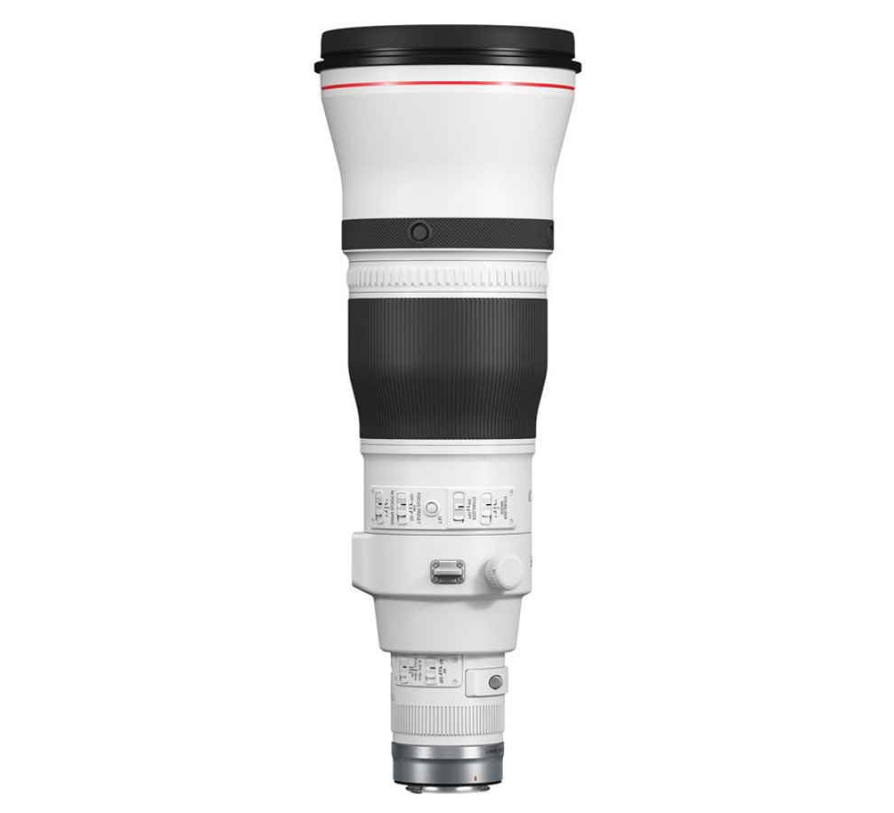 Canon RF 600mm F4L IS USM - Hàng chính hãng