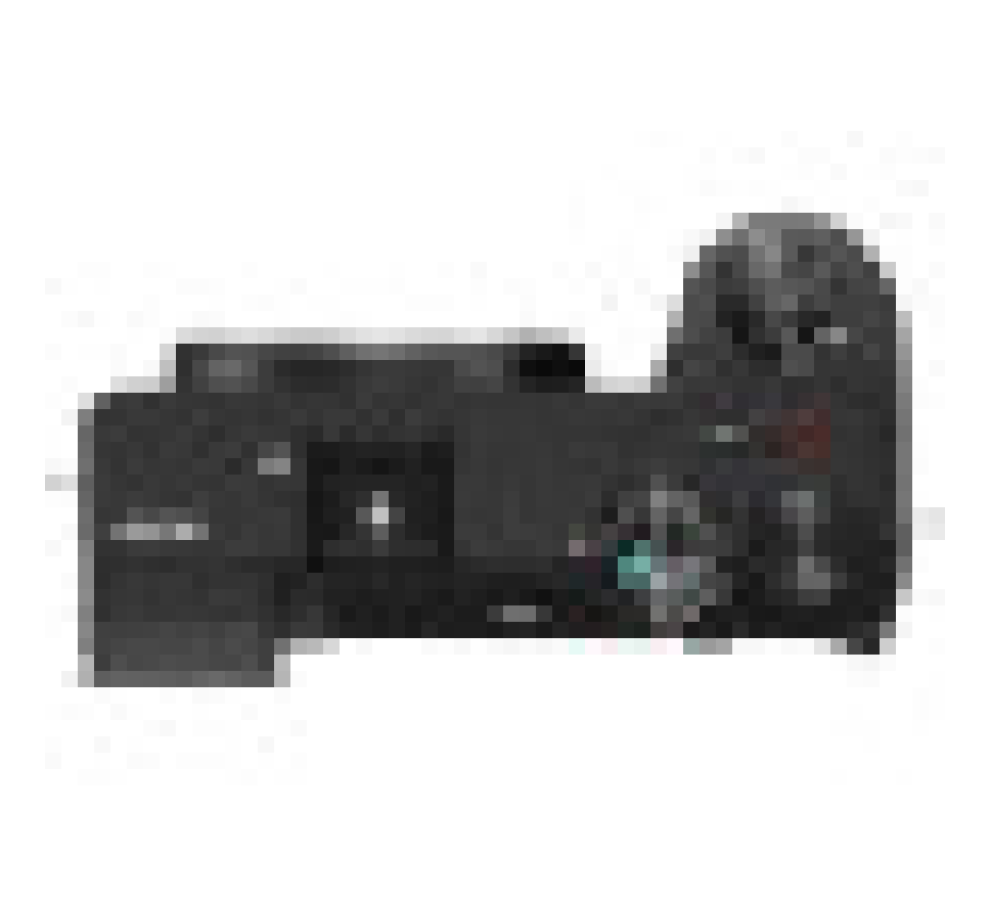 Máy Ảnh Sony A6700 (Body) - Hàng Chính hãng 