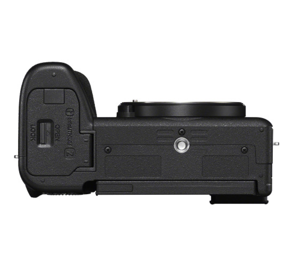 Máy Ảnh Sony A6700 (Body) - Hàng Chính hãng 