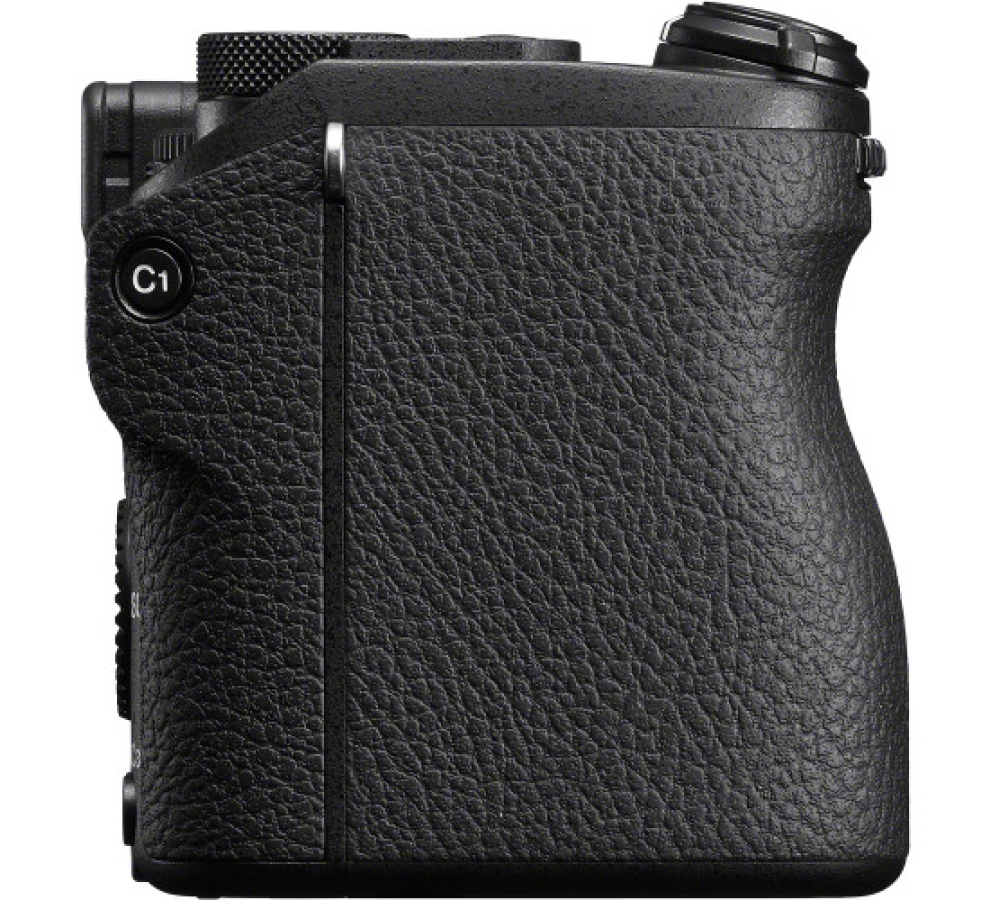 Máy Ảnh Sony A6700 (Body) - Hàng Chính hãng 