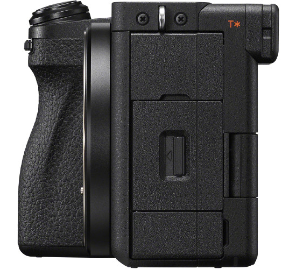 Máy Ảnh Sony A6700 (Body) - Hàng Chính hãng 