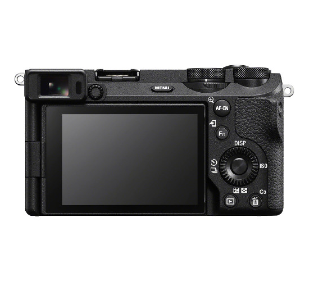 Sony A6700 (Body) - Hàng chính hãng