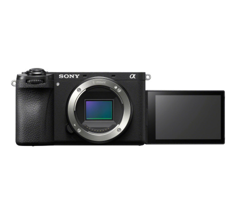 Sony A6700 (Body) - Hàng chính hãng