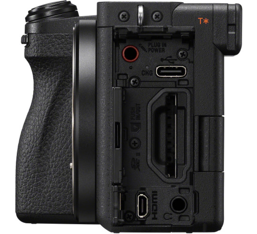 Sony A6700 (Body) - Hàng chính hãng