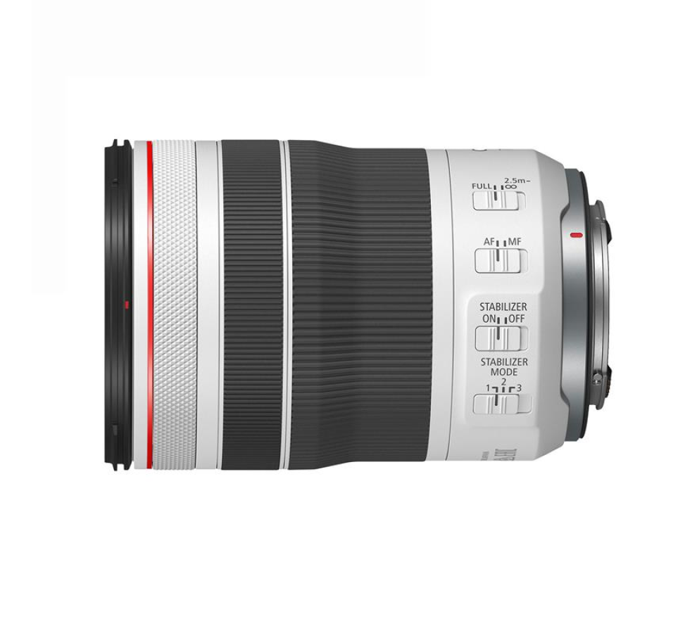 Ống kính Canon RF 70-200 F4L IS USM - Hàng chính hãng CMV