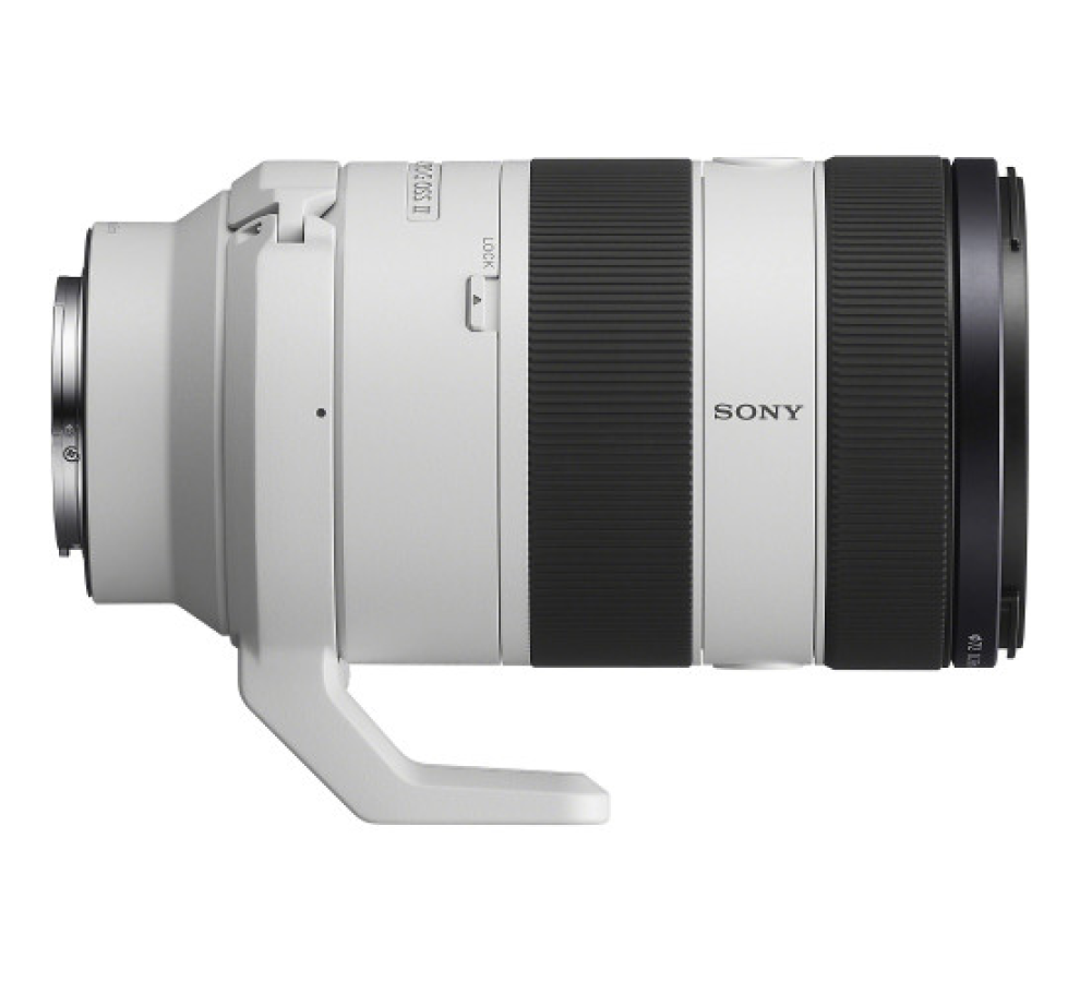Sony FE 70-200mm f/4 Macro G OSS II - Hàng chính hãng