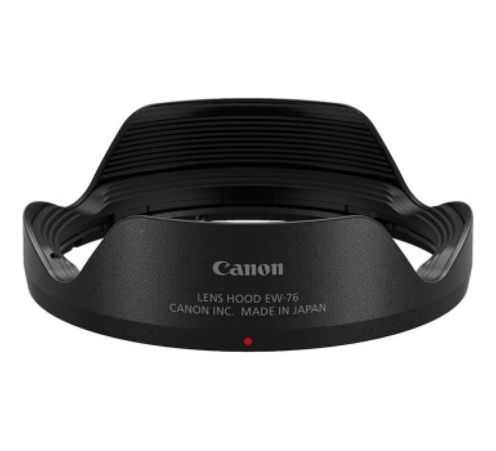 Canon RF7-14mm f/2.8-3.5L Fisheye STM - Hàng chính hãng
