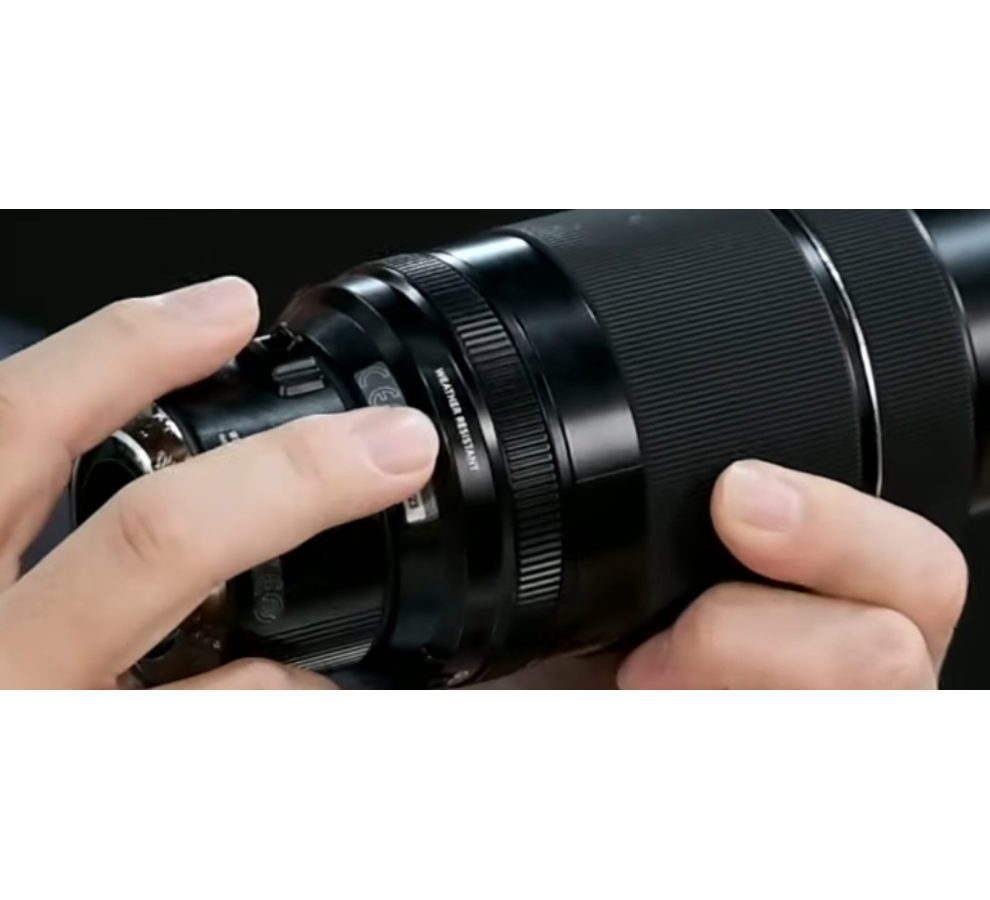 Fujifilm XF 70-300mm f/4-5.6 OIS (Hàng chính hãng)