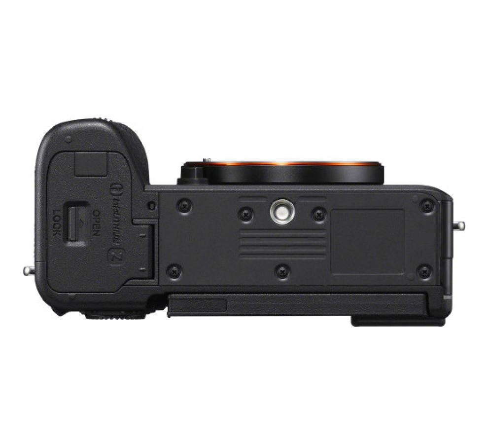 Máy Ảnh Sony A7C II (Body) - Hàng nhập khẩu