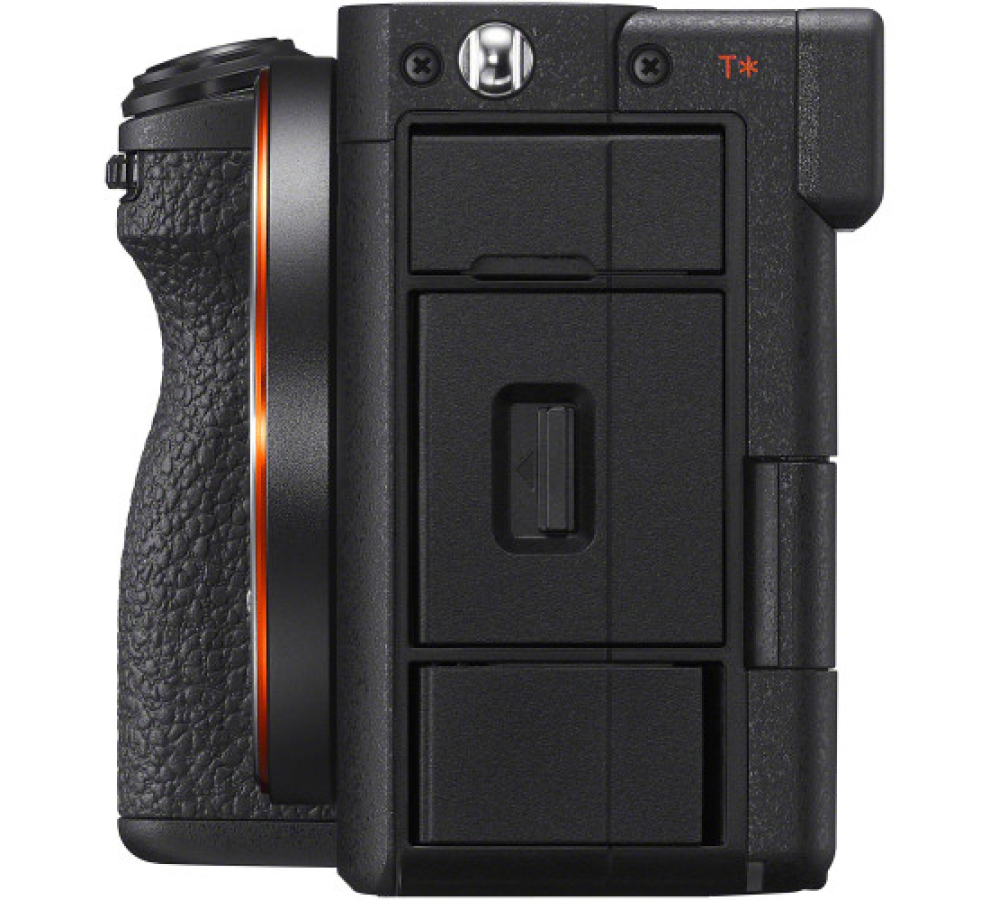 Máy Ảnh Sony A7C II (Body) - Hàng nhập khẩu