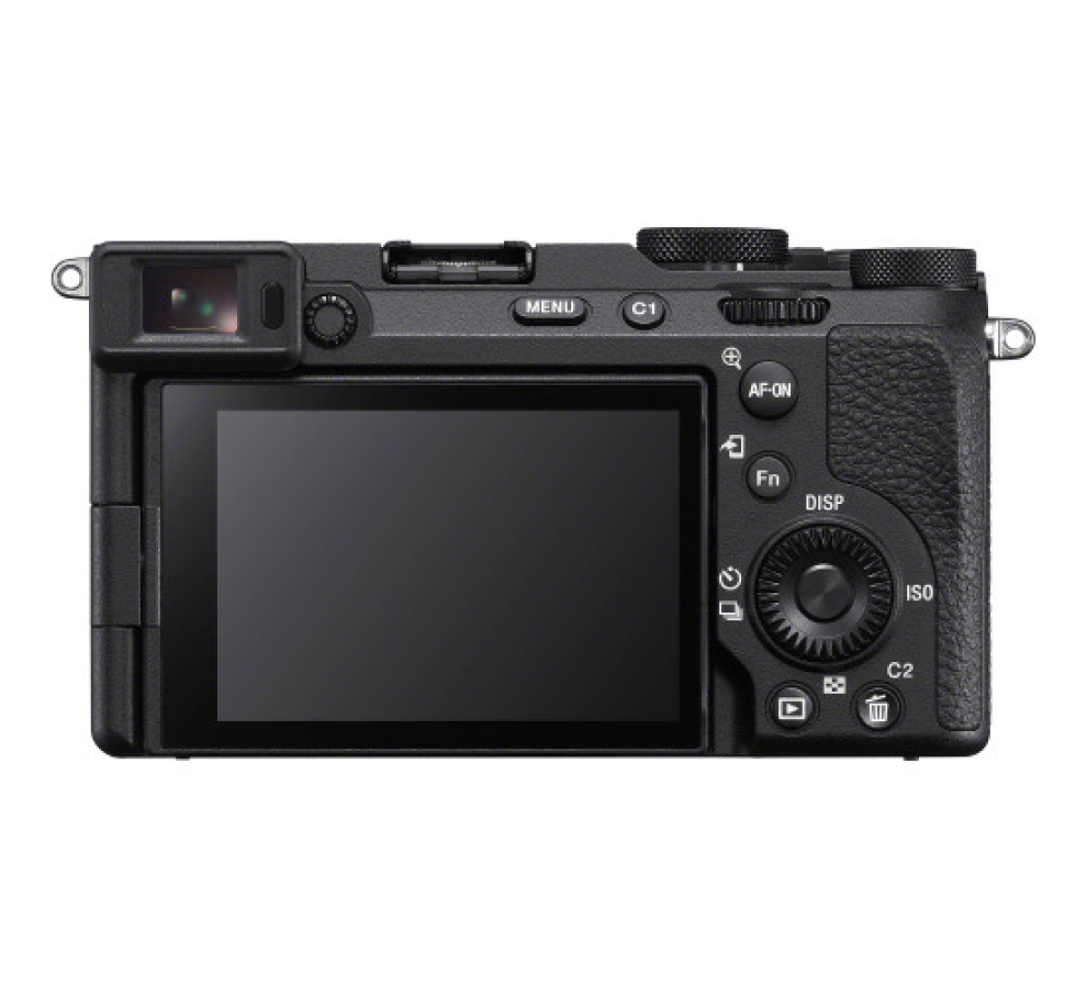 Máy Ảnh Sony A7C R - Hàng chính hãng