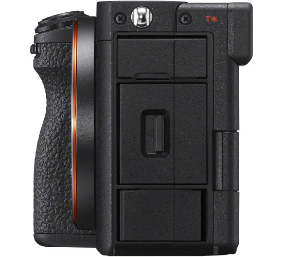 Máy Ảnh Sony A7C R - Hàng chính hãng