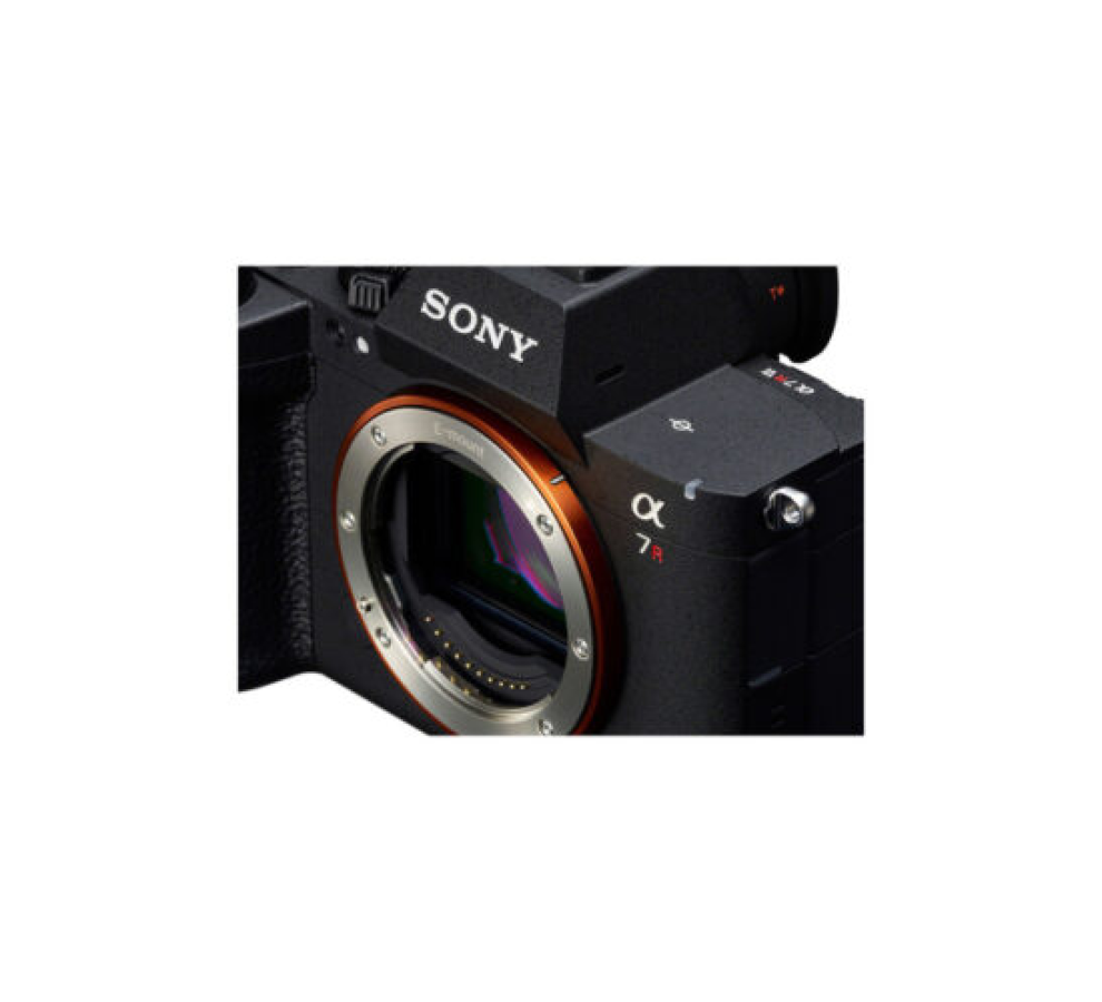 Máy ảnh Sony Alpha A7R VI body