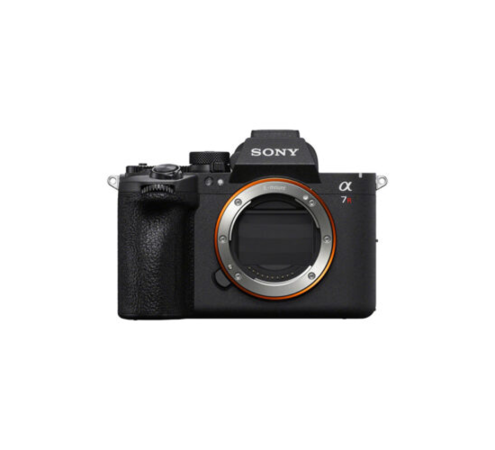 Máy ảnh Sony Alpha A7R VI body