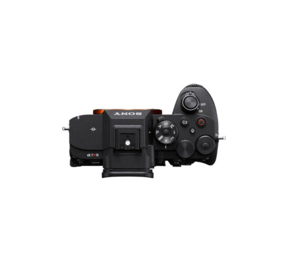 Máy ảnh Sony Alpha A7R VI body
