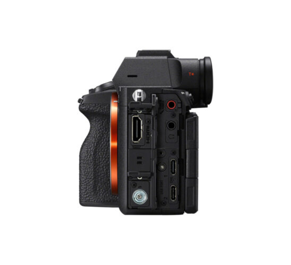Máy ảnh Sony Alpha A7R VI body