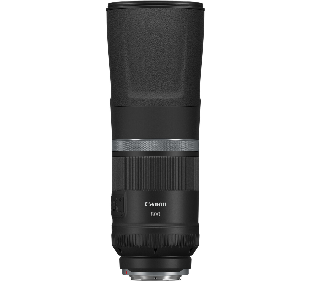 Canon RF 800mm f/11 IS STM - Hàng nhập khẩu