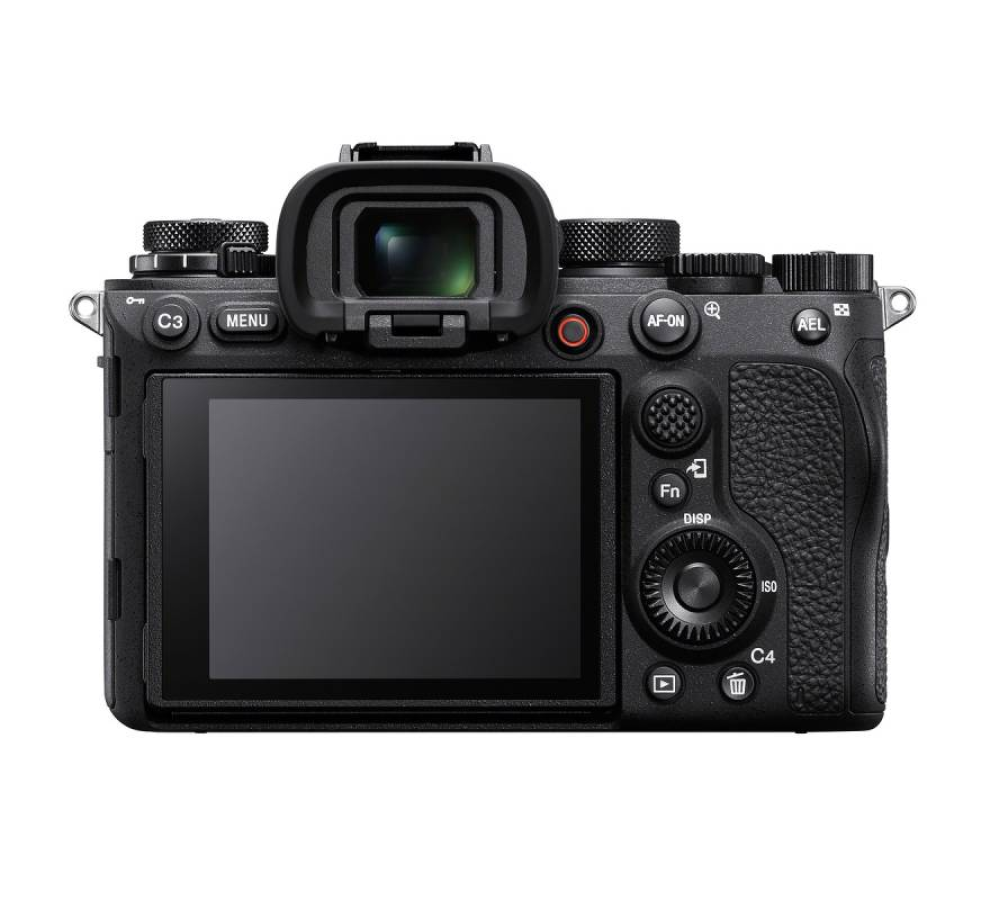 MÁY ẢNH SONY ALPHA A1 ( ILCE-1) BODY - Hàng chính hãng