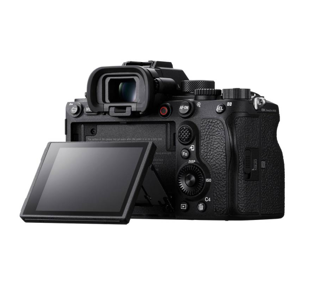 MÁY ẢNH SONY ALPHA A1 ( ILCE-1) BODY - Hàng chính hãng
