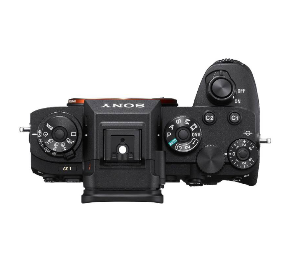 MÁY ẢNH SONY ALPHA A1 ( ILCE-1) BODY - Hàng chính hãng