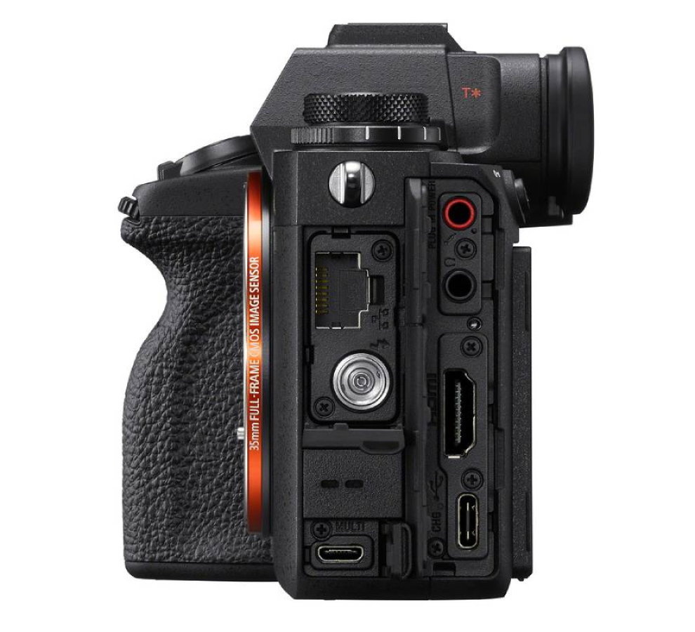 MÁY ẢNH SONY ALPHA A1 ( ILCE-1) BODY - Hàng chính hãng