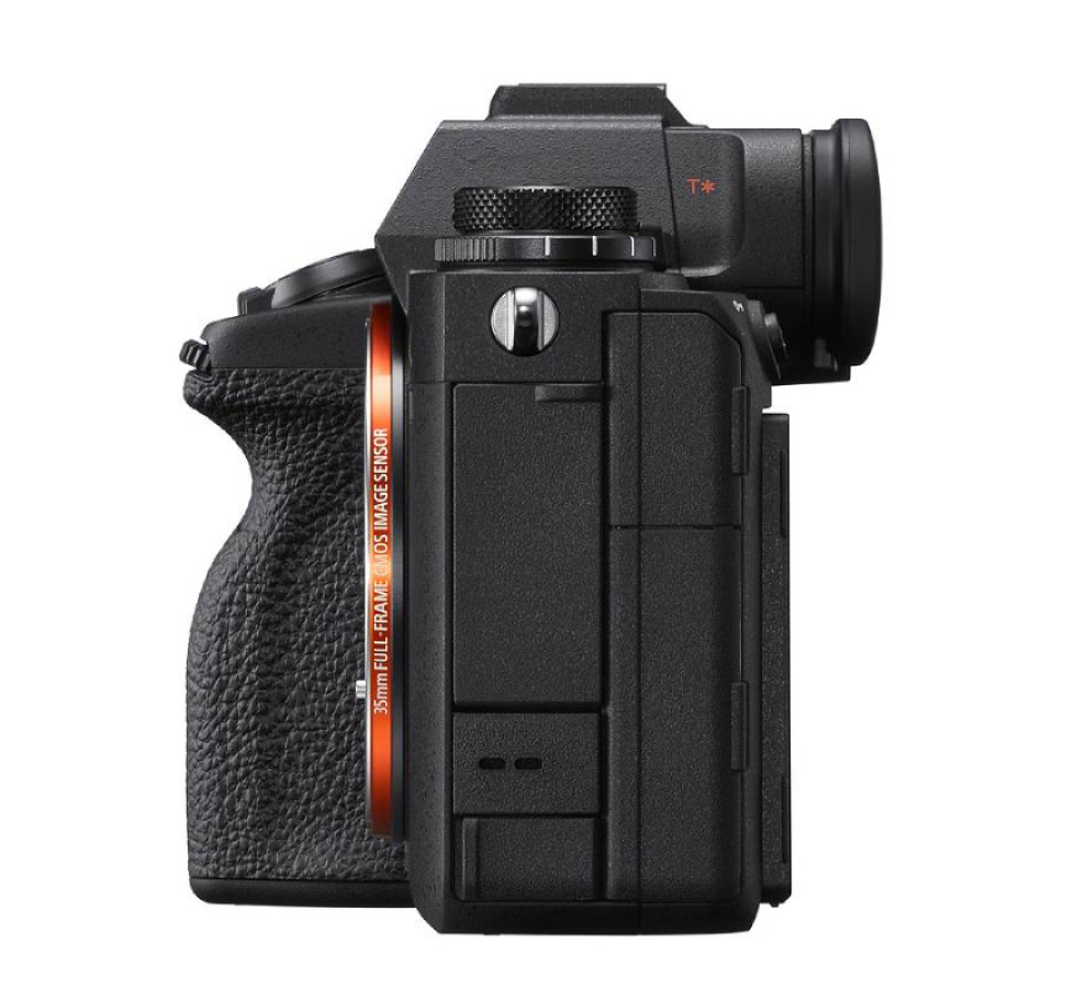 MÁY ẢNH SONY ALPHA A1 ( ILCE-1) BODY - Hàng chính hãng