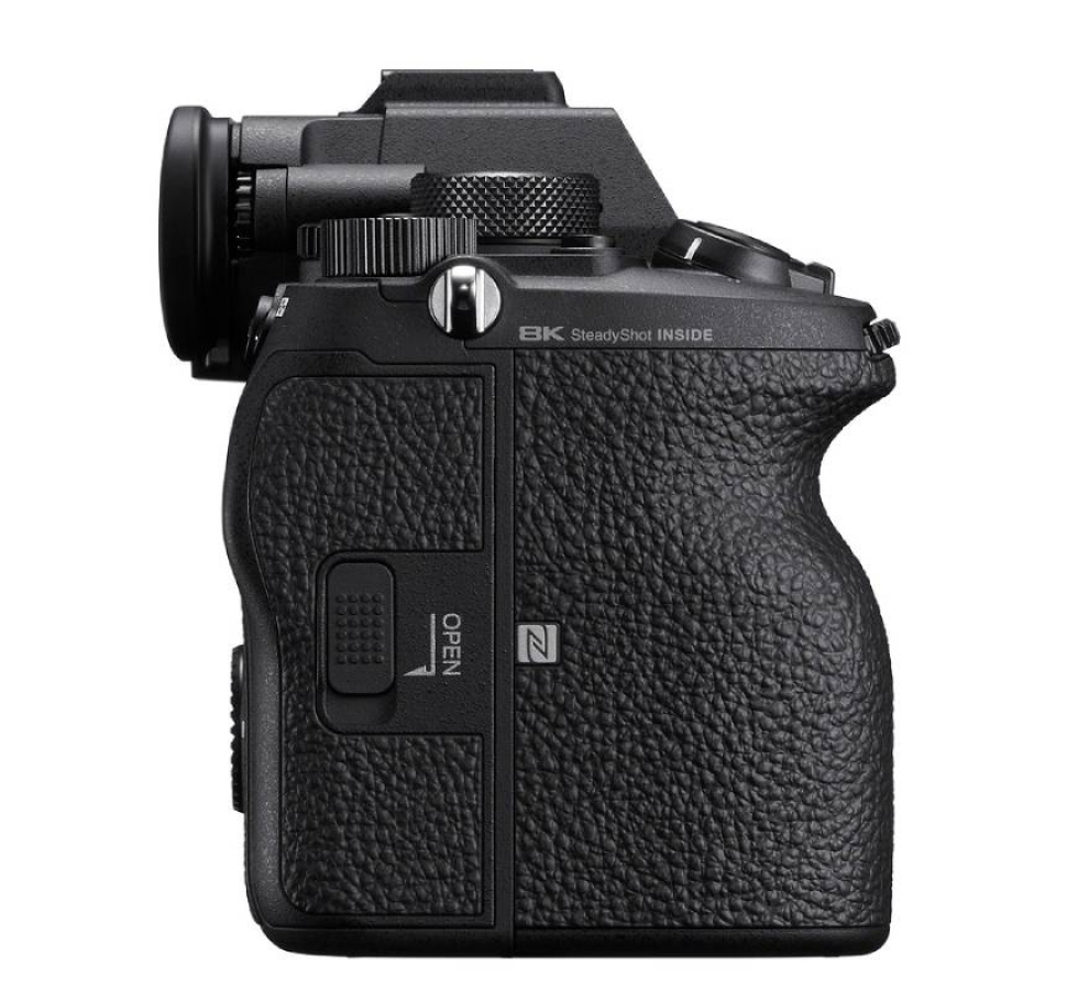 MÁY ẢNH SONY ALPHA A1 ( ILCE-1) BODY - Hàng chính hãng