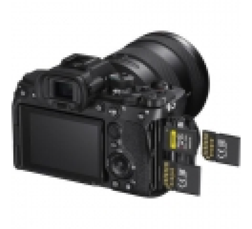 Sony Alpha A7 mark IV (Body) - Hàng chính hãng