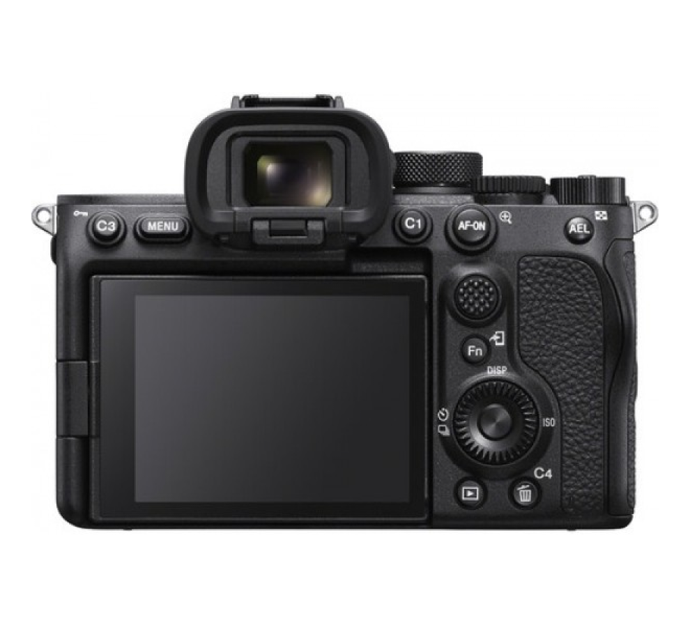Sony A7S Mark III Body - Hàng chính hãng