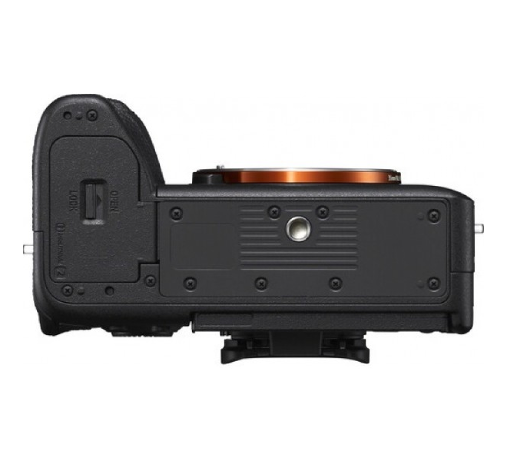 Sony A7S Mark III Body - Hàng chính hãng