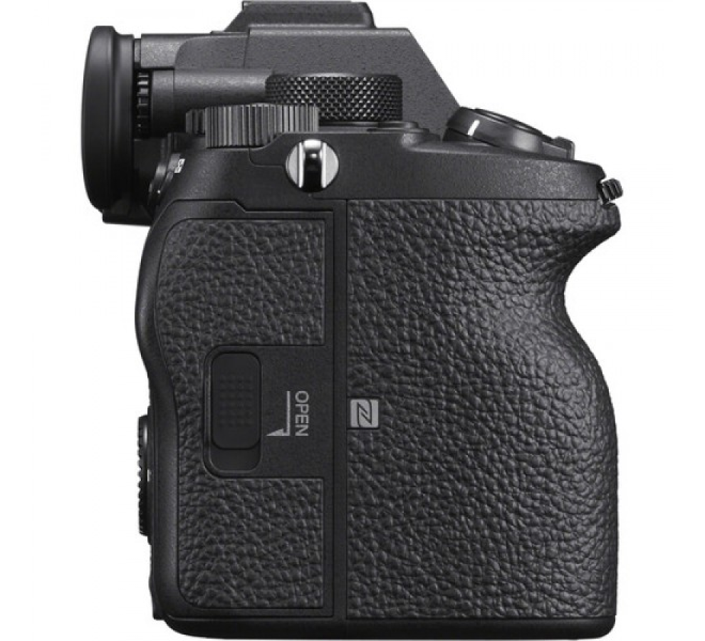 Sony A7S Mark III Body - Hàng chính hãng
