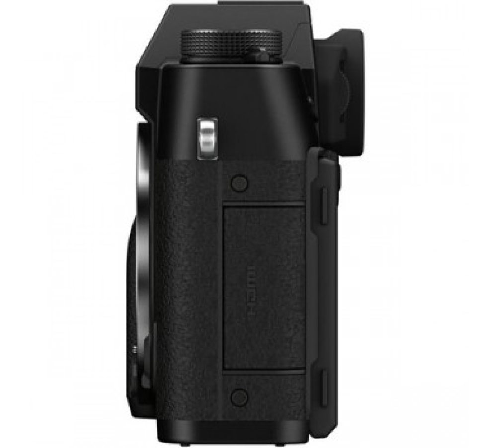 Fujifilm X-T30 Mark II (Màu đen, bạc ) (Body) nhập khẩu