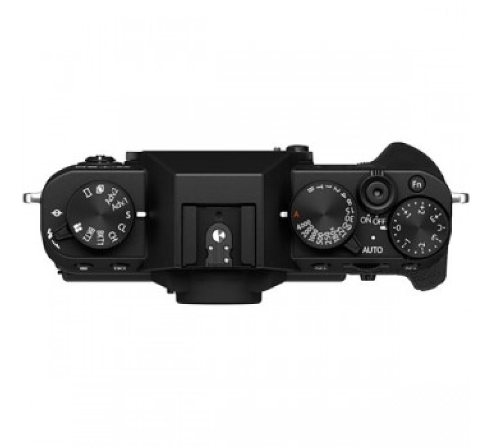 Fujifilm X-T30 Mark II (Màu đen, bạc ) (Body) nhập khẩu