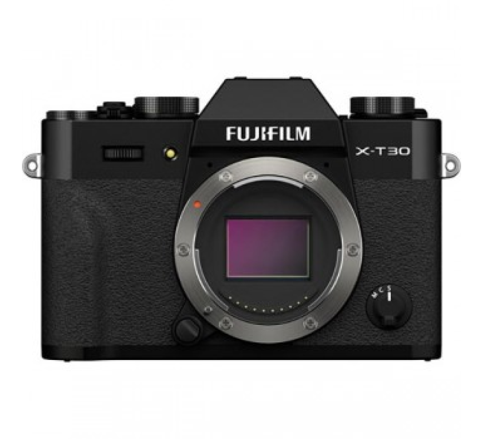 Fujifilm X-T30 Mark II (Màu đen, bạc ) (Body) nhập khẩu
