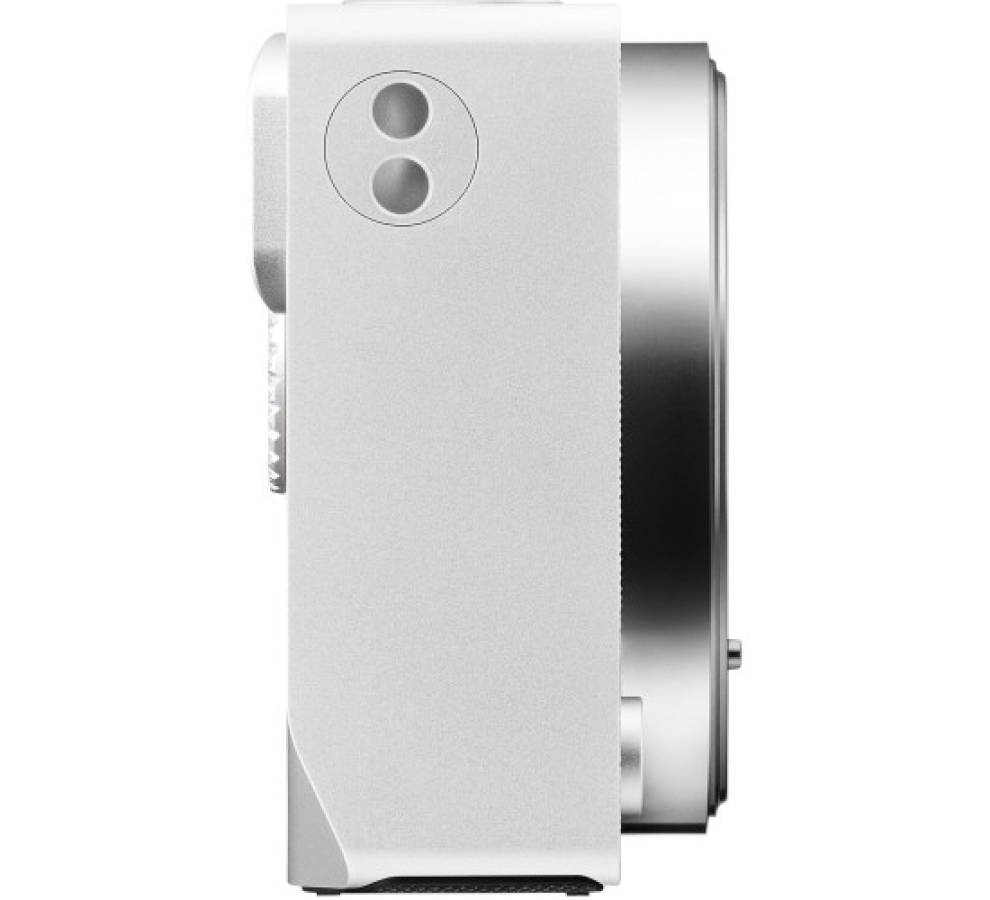 Máy Ảnh Sigma BF  (Body) (Đen / Bạc) - Hàng chính hãng