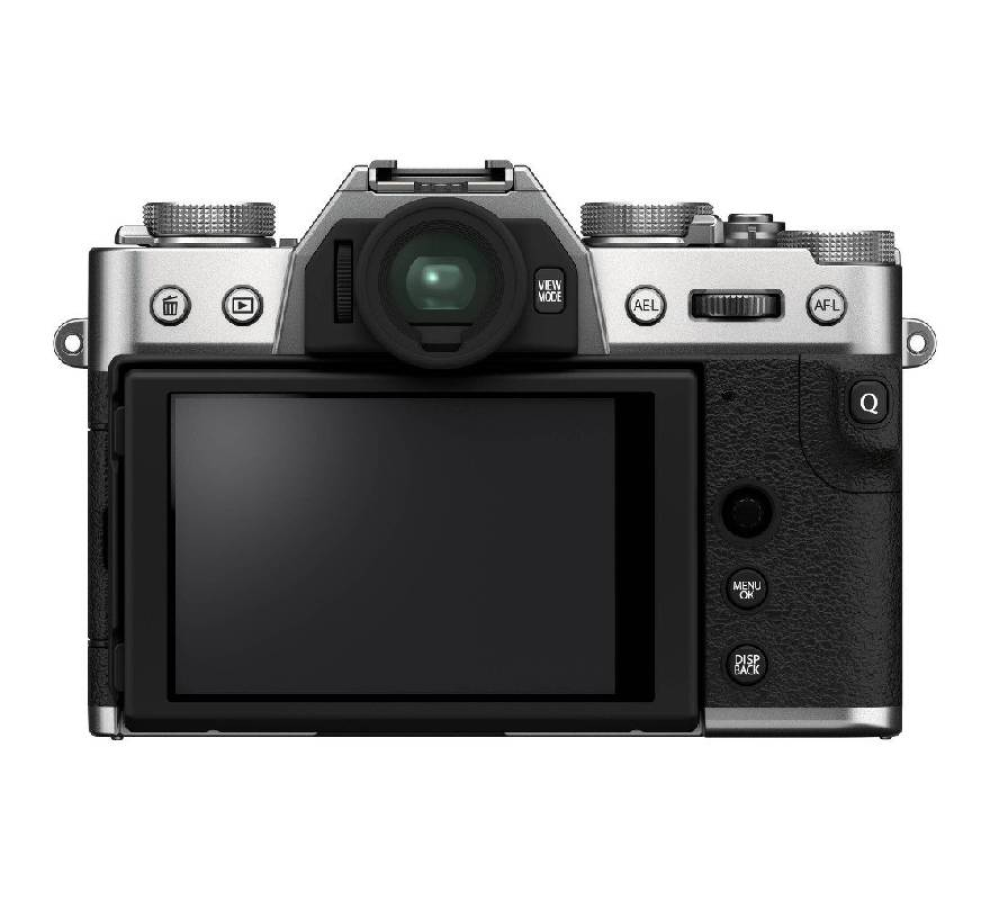 Máy Ảnh Fujifilm X-T30 Mark II + Kit XC 15-45mm nhập khẩu