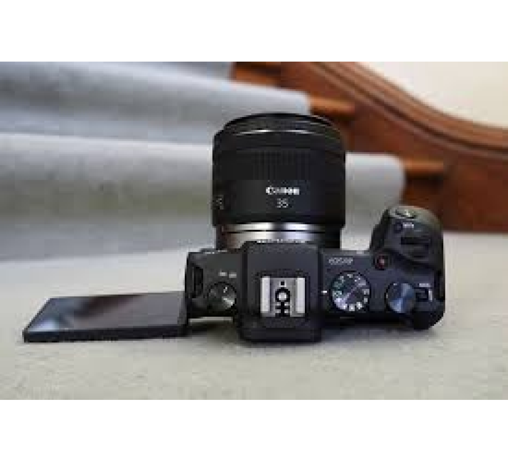CANON EOS RP Body - Chính hãng CANON CMV - BH 24 THÁNG
